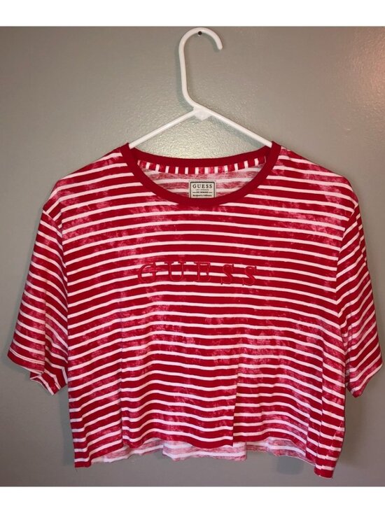 Tops - Crop Top